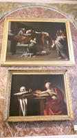 Rom (Galleria Borghese - Werke von Caravaggio)