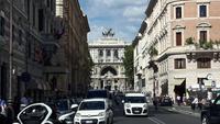 Rom (Justizpalast)