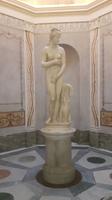 Rom (Kapitolinische Museen - Skulptur 