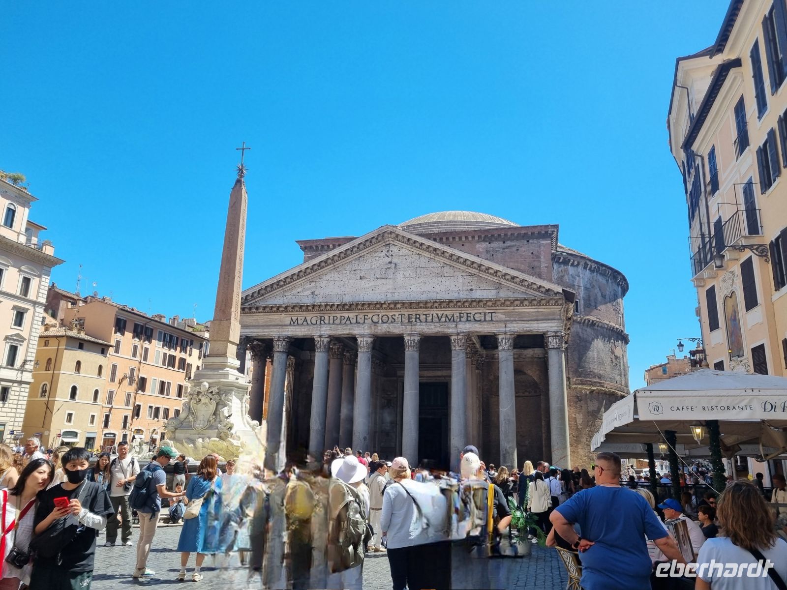 Rom - Pantheon 