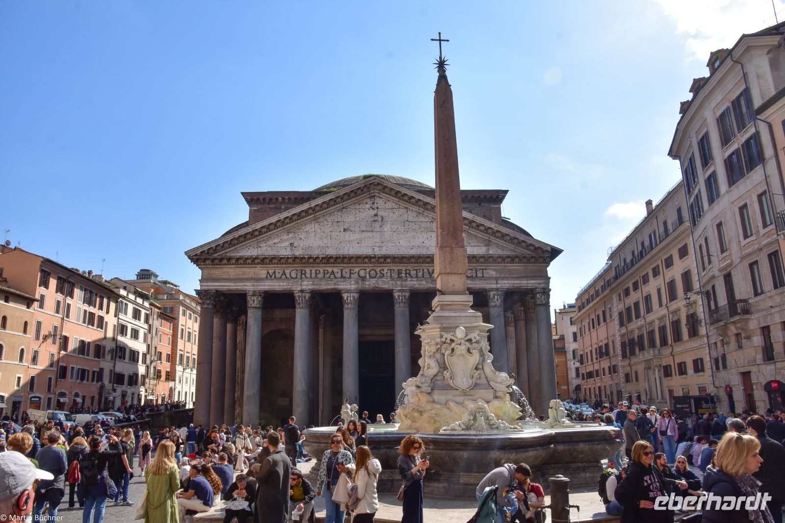 Rom - Pantheon