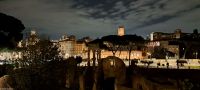 Rom - Trajansforum - Forum Traiani
