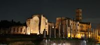 Rom - Trajansforum - Forum Traiani