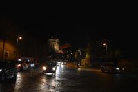 Rom bei Nacht