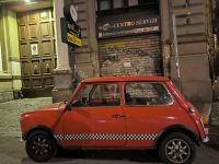 Rom bei Nacht