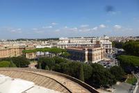Rom, Justizpalast