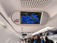 Rom. Swiss Air