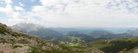 Rosengartenwanderung