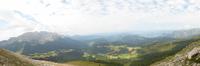 Rosengartenwanderung