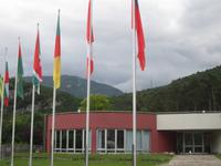 Rovereto, Friedensglocke