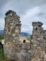 Ruine - Punta Manara