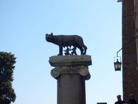 Rumulus&Remus