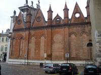 Rundgang in Mantua