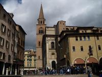 Rundgang in Mantua
