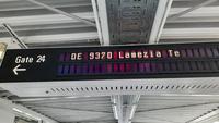 Rundreise Süd-Italien - Anreise ab Leipzig