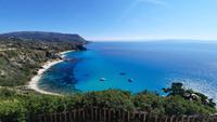 Rundreise Süd-Italien - Aussichtspunkt Capo Vaticano