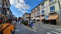 Rundreise Süd-Italien - Besuch in Nicotera