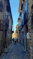 Rundreise Süd-Italien - Besuch in Nicotera