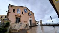 Rundreise Süd-Italien - Besuch in Pizzo