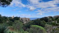 Rundreise Süd-Italien - Blick nach Tropea