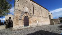 Rundreise Süd-Italien - Gerace in Kalabrien