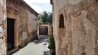 Rundreise Süd-Italien - Gerace in Kalabrien