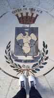 Rundreise Süd-Italien - Gerace in Kalabrien