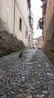 Rundreise Süd-Italien - Gerace in Kalabrien