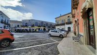 Rundreise Süd-Italien - Gerace in Kalabrien