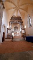 Rundreise Süd-Italien - Gerace