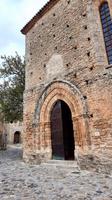 Rundreise Süd-Italien - Gerace