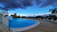 Rundreise Süd-Italien - Hotel Michelizia Tropea Resort