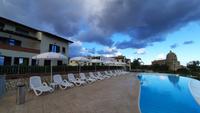 Rundreise Süd-Italien - Hotel Michelizia Tropea Resort