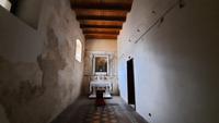 Rundreise Süd-Italien - Kathedrale von Gerace in Kalabrien