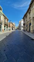 Rundreise Süd-Italien - Reggio Calabria