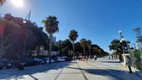Rundreise Süd-Italien - Rundgang in Reggio Calabria