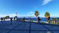 Rundreise Süd-Italien - Rundgang in Reggio Calabria
