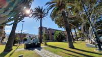 Rundreise Süd-Italien - Rundgang in Reggio Calabria