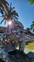 Rundreise Süd-Italien - Rundgang in Reggio Calabria
