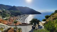 Rundreise Süd-Italien - Rundgang in Scilla