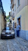 Rundreise Süd-Italien - Rundgang in Scilla