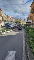 Rundreise Süd-Italien - Sizilien-Ausflug nach Taormina