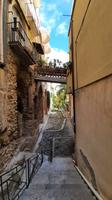Rundreise Süd-Italien - Sizilien-Ausflug nach Taormina