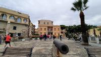 Rundreise Süd-Italien - Spaziergang in Tropea 