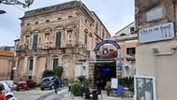 Rundreise Süd-Italien - Spaziergang in Tropea 