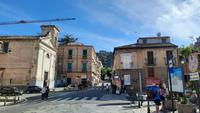 Rundreise Süd-Italien - Spaziergang in Tropea