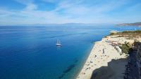 Rundreise Süd-Italien - Spaziergang in Tropea