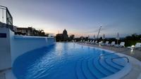 Rundreise Süd-Italien - Unser Hotel In Tropea