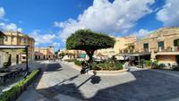 Rundreise Süd-Italien - in Tropea
