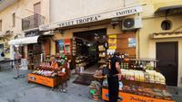 Rundreise Süd-Italien - in Tropea